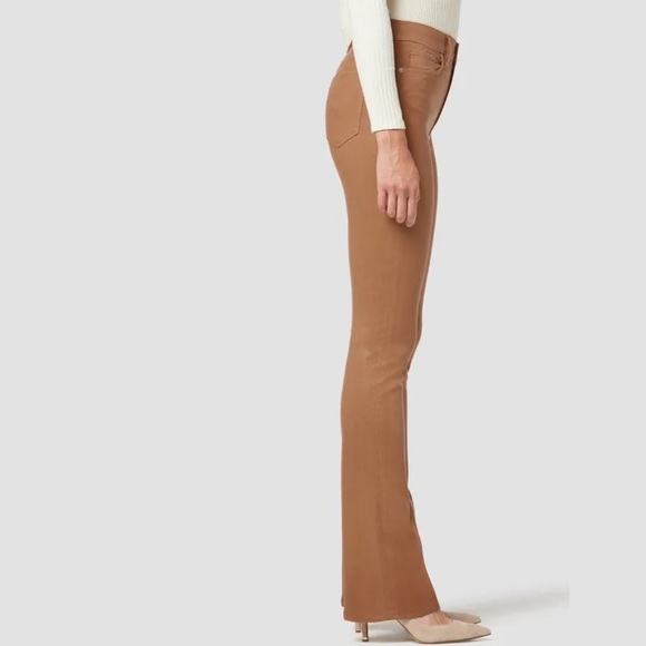 Hudson Jeans Barbara Bootcut Pants Sz 24 - Picture 8 of 10